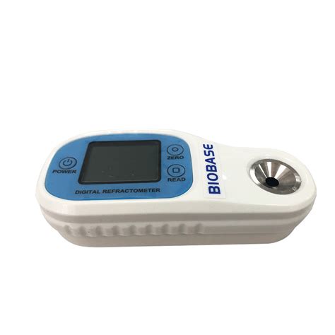 Portable Digital Refractometers vendor|portable refractometer price.